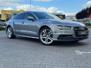 Audi A7 III 3.0 TFSI Prestige Bogate Wyposażenie Stan Perfekcyjny