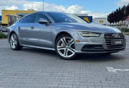 Audi A7 III 3.0 TFSI Prestige Bogate Wyposażenie Stan Perfekcyjny