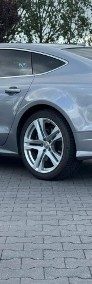 Audi A7 III 3.0 TFSI Prestige Bogate Wyposażenie Stan Perfekcyjny-3