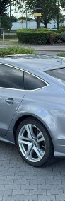 Audi A7 III 3.0 TFSI Prestige Bogate Wyposażenie Stan Perfekcyjny-4