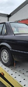 BMW SERIA 3 II (E30) Auto do odbudowy..-3