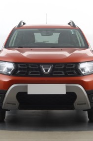 Dacia Duster I , Salon Polska, 1. Właściciel, Serwis ASO, Navi, Klimatronic,-2