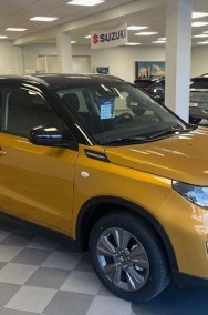 Suzuki Vitara II 1.5 Strong Hybrid Premium 4WD AGS 1.5 Strong Hybrid Premium 4WD AGS-2