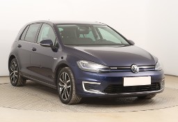 Volkswagen Golf VII e-Golf , SoH 91%, Serwis ASO, Automat, Navi, Klimatronic, Tempomat,