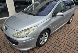 Peugeot 307 II PEUGEOT 307 SW, 2.0HDI