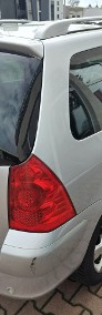 Peugeot 307 II PEUGEOT 307 SW, 2.0HDI-4