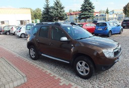 Dacia Duster I 1.5 DCI 2011 ROK ! OSZCZĘDNY SUV !