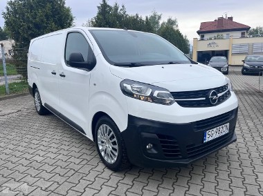 Opel Vivaro Kombi 2.0 CDTI Long 3,1t Enjoy-1