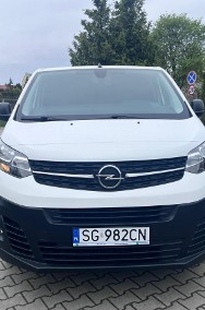 Opel Vivaro Kombi 2.0 CDTI Long 3,1t Enjoy-2