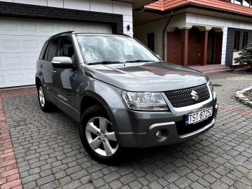  4x4 bezwypadkowy, po wymianie rozrządu