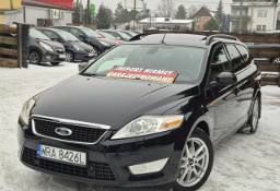 Ford Mondeo VI 2.0B 145KM, Niewiarygodny Przebieg 86tyś-Full Seriws, Stan Perfekcyn