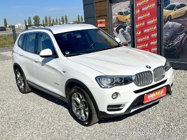 BMW X3 II (F25)-1