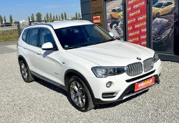 BMW X3 II (F25)