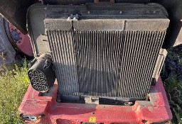 Schäffer 5680 T Chłodnica Intercooler Filtr Powietrza CZĘŚCI
