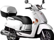 Kymco Like