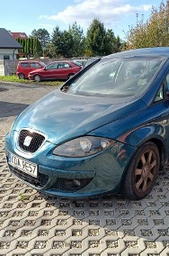 SEAT Toledo III Seat Toledo 1.9TDI 105km 05r-2