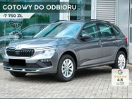 Skoda Kamiq Selection 1.5 TSI DSG Selection 1.5 TSI 150KM DSG