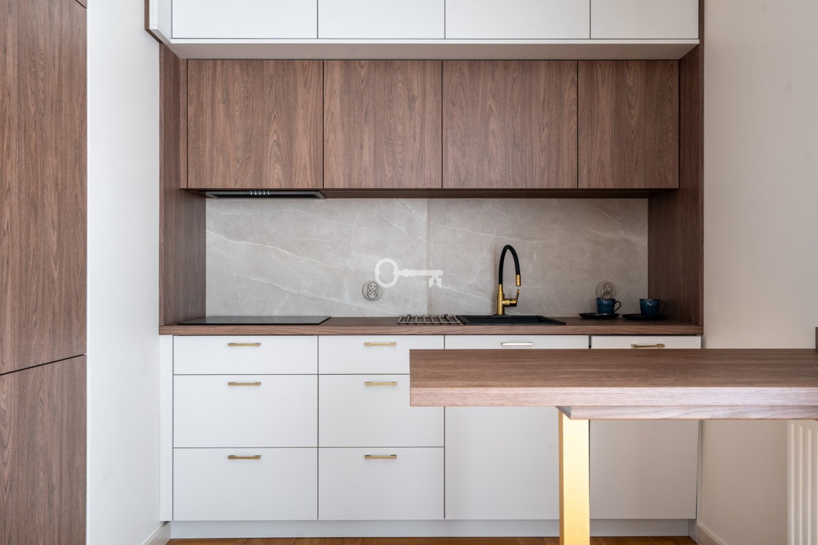 Apartament premium z widokiem na morze - Ansicht 5