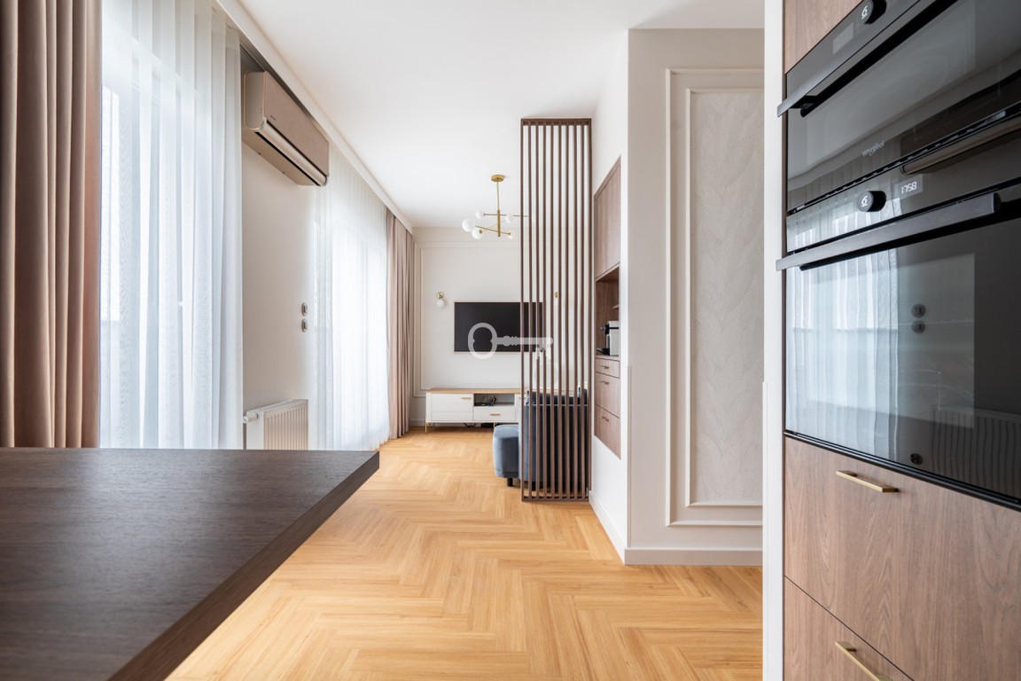 Apartament premium z widokiem na morze - Ansicht 6