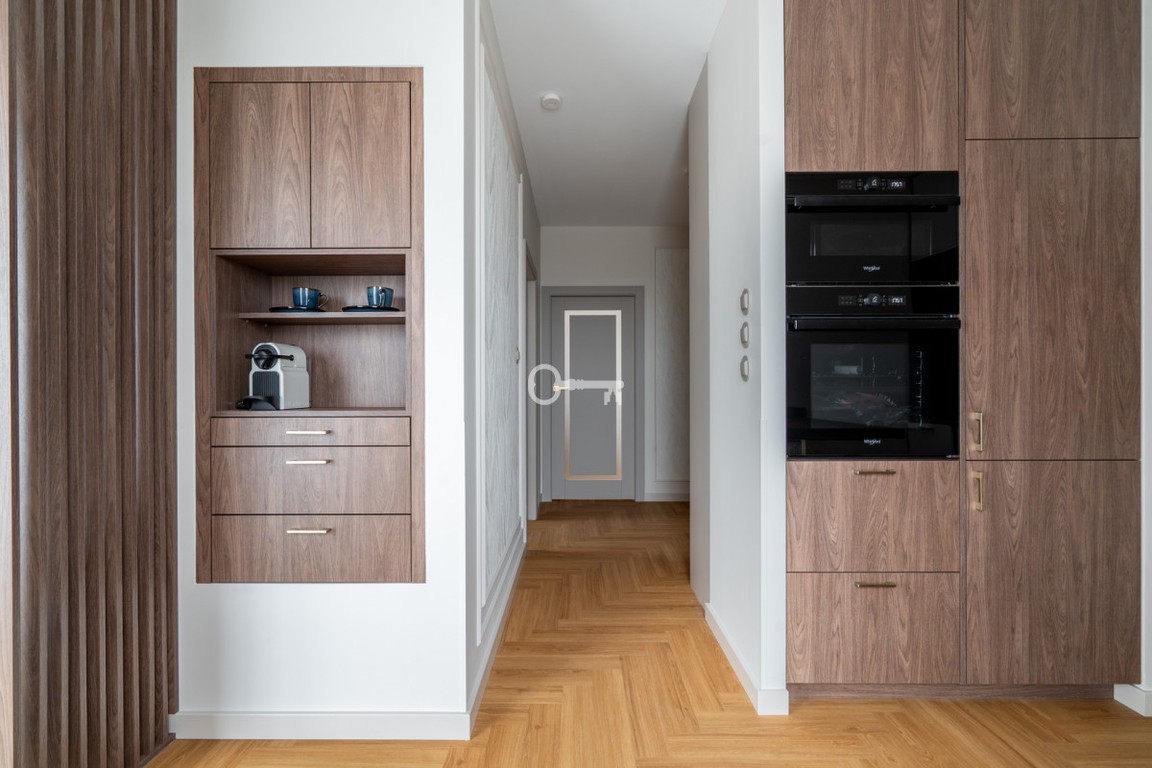 Apartament premium z widokiem na morze - Mehr