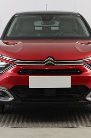 Citroen C4 II , Salon Polska, 1. Właściciel, Serwis ASO, Automat, Skóra,-2