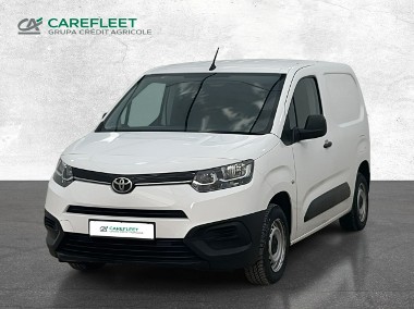 Toyota Toyota Proace City 1.5 D-4D Standard 2.0 T Active Furgon-1