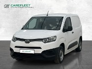 Toyota Inny Toyota Toyota Proace City 1.5 D-4D Standard 2.0 T Active Furgon