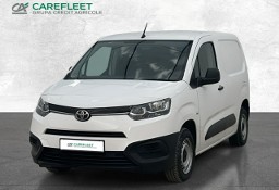 Toyota Inny Toyota Toyota Proace City 1.5 D-4D Standard 2.0 T Active Furgon