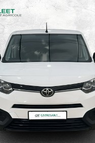Toyota Toyota Proace City 1.5 D-4D Standard 2.0 T Active Furgon-2