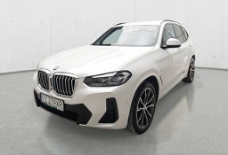 BMW X3 G01