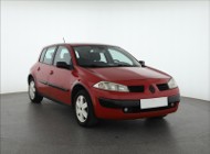 Renault Megane II , Salon Polska,ALU, El. szyby