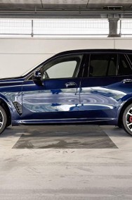 BMW X5 G05 xDrive40d M Sport xDrive40d M Sport 3.0 (352KM)| Asystent parkowania-2