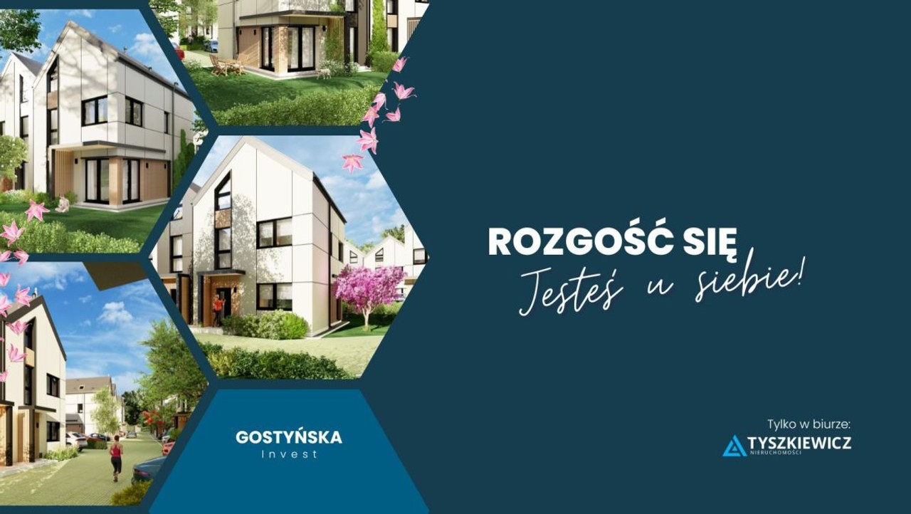 dom na sprzedaż