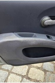 Nissan Micra K12 1.5 Diesel MR`03 E3, rok prod. 2004-2