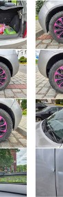 Nissan Micra K12 1.5 Diesel MR`03 E3, rok prod. 2004-3