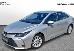 Toyota Corolla XII Corolla | 1.8 Hybrid | Comfort | Salon PL | Gwarancja | FV23%
