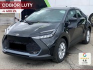 Toyota C-HR Comfort 1.8 Hybrid Comfort 1.8 Hybrid 140KM | Tempomat adaptacyjny!