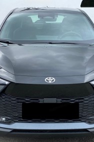 Toyota C-HR Comfort 1.8 Hybrid Comfort 1.8 Hybrid 140KM | Tempomat adaptacyjny!-2