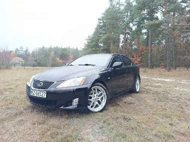 Lexus IS II XE20-1