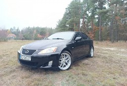 Lexus IS II XE20