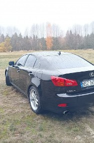 Lexus IS II XE20-2