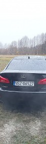 Lexus IS II XE20-4