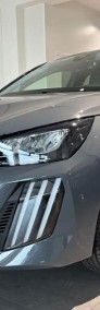 Peugeot 208 II Allure e-DCS6 1.2 mHEV Allure e-DCS6 1.2 mHEV 110KM / Pakiet Nawigacja,-3