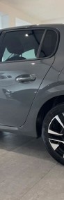 Peugeot 208 II Allure e-DCS6 1.2 mHEV Allure e-DCS6 1.2 mHEV 110KM / Pakiet Nawigacja,-4