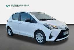 Toyota Yaris III Hybrid 100 Active Hatchback. DW8FC05