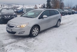 Opel Astra H Pierwszy wlasciciel w Polsce bezwypadkowy