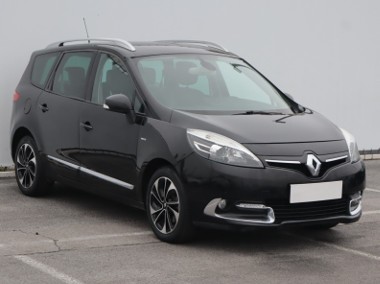 Renault Grand Scenic IV , Automat, Navi, Klimatronic, Tempomat, Parktronic,-1