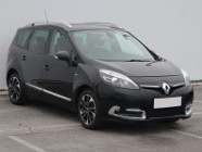 Renault Grand Scenic IV , Automat, Navi, Klimatronic, Tempomat, Parktronic,