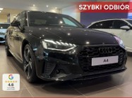 Audi A4 8W 35 TFSI S Line 2.0 35 TFSI S Line (150KM) | Pakiet stylistyczny Comp