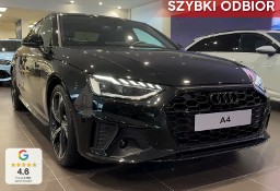 Audi A4 8W 35 TFSI S Line 2.0 35 TFSI S Line (150KM) | Pakiet stylistyczny Comp